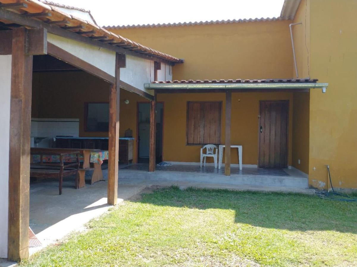 Refugio Ouro Fino Kitnets Casas E Apartamentos Парати Экстерьер фото